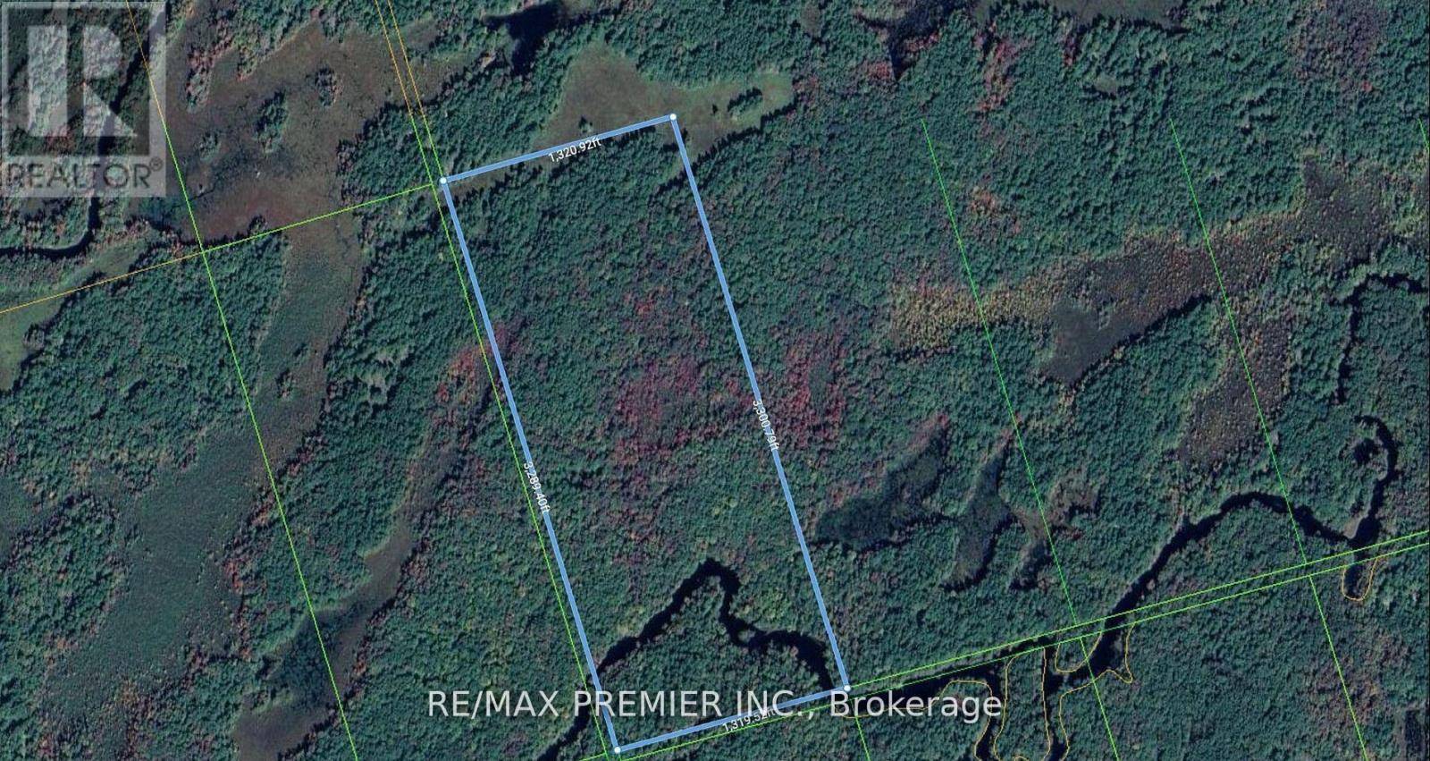 Ramara (brechin), ON L0K1B0,LOT 11 CONCESSION G
