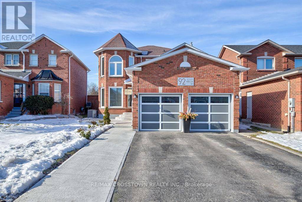 Barrie (bayshore), ON L4N7G4,92 GOLDEN MEADOW ROAD