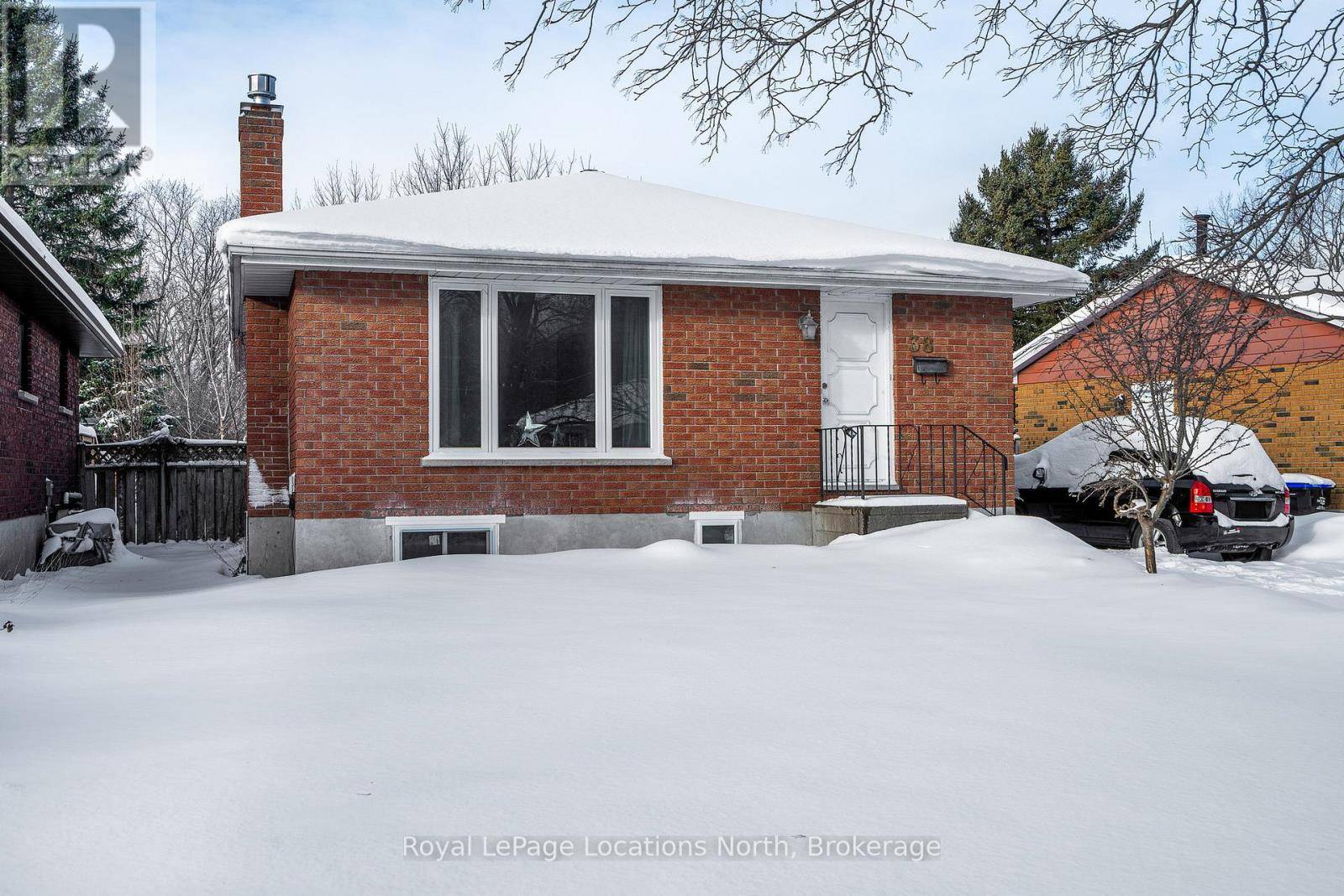 Collingwood, ON L9Y4L5,38 SPROULE AVENUE