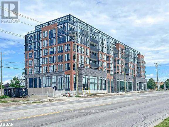 Barrie (painswick South), ON L4N4E8,681 Yonge ST #317