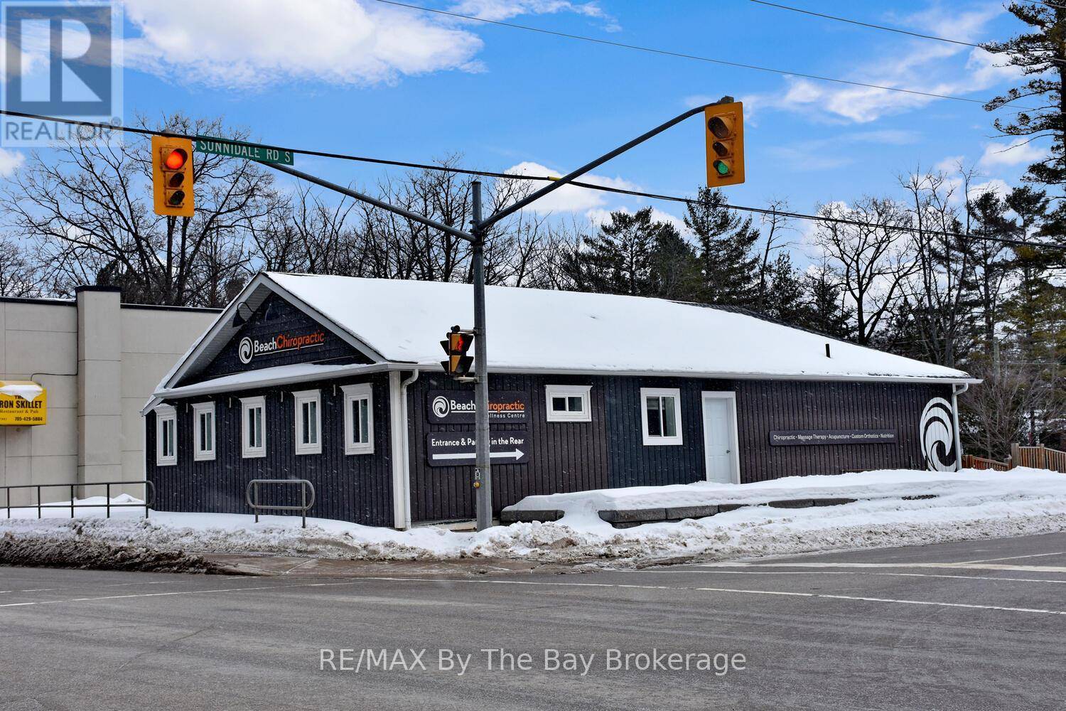 Wasaga Beach, ON L9Z2B7,1535 MOSLEY STREET