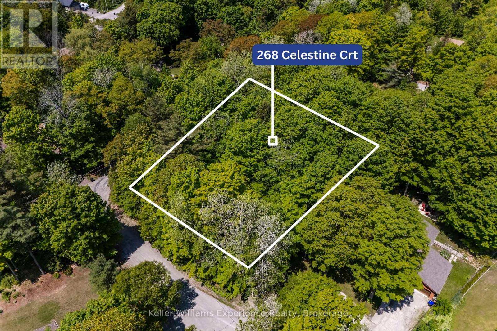 Tiny, ON L9M0H3,LOT 268 CELESTINE COURT