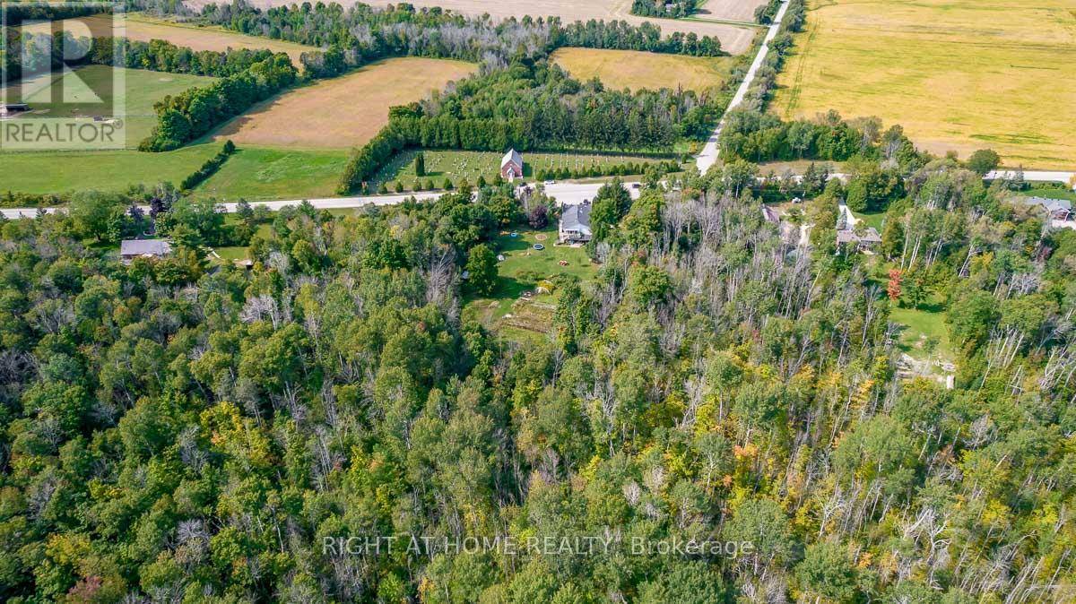 Oro-medonte, ON L0L2E0,401 RIDGE ROAD W