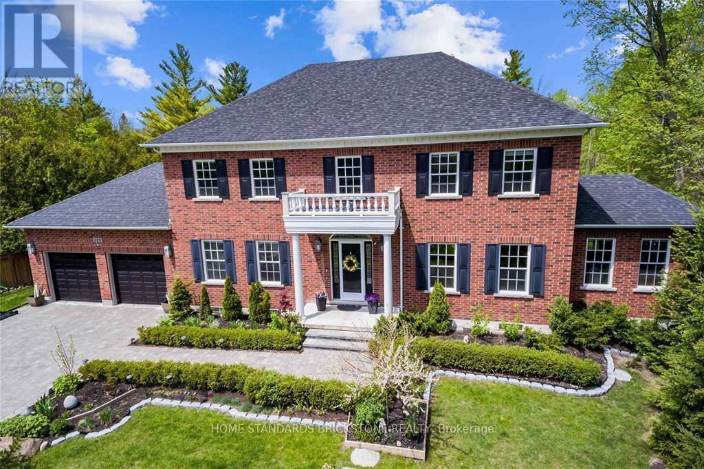 Barrie (south Shore), ON L4N7S9,215 DOCK ROAD