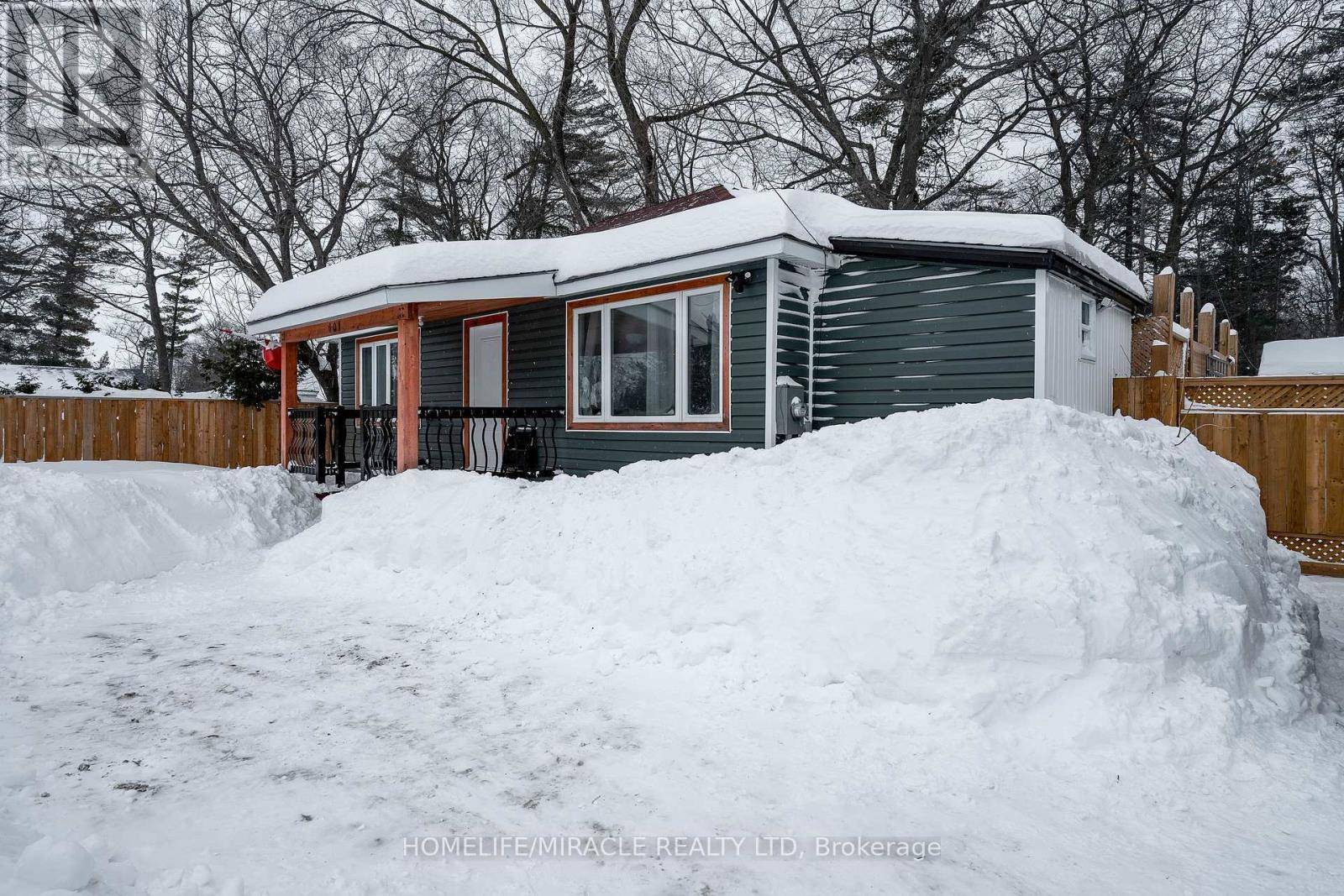 Wasaga Beach, ON L9Z2L1,101 RIVER ROAD