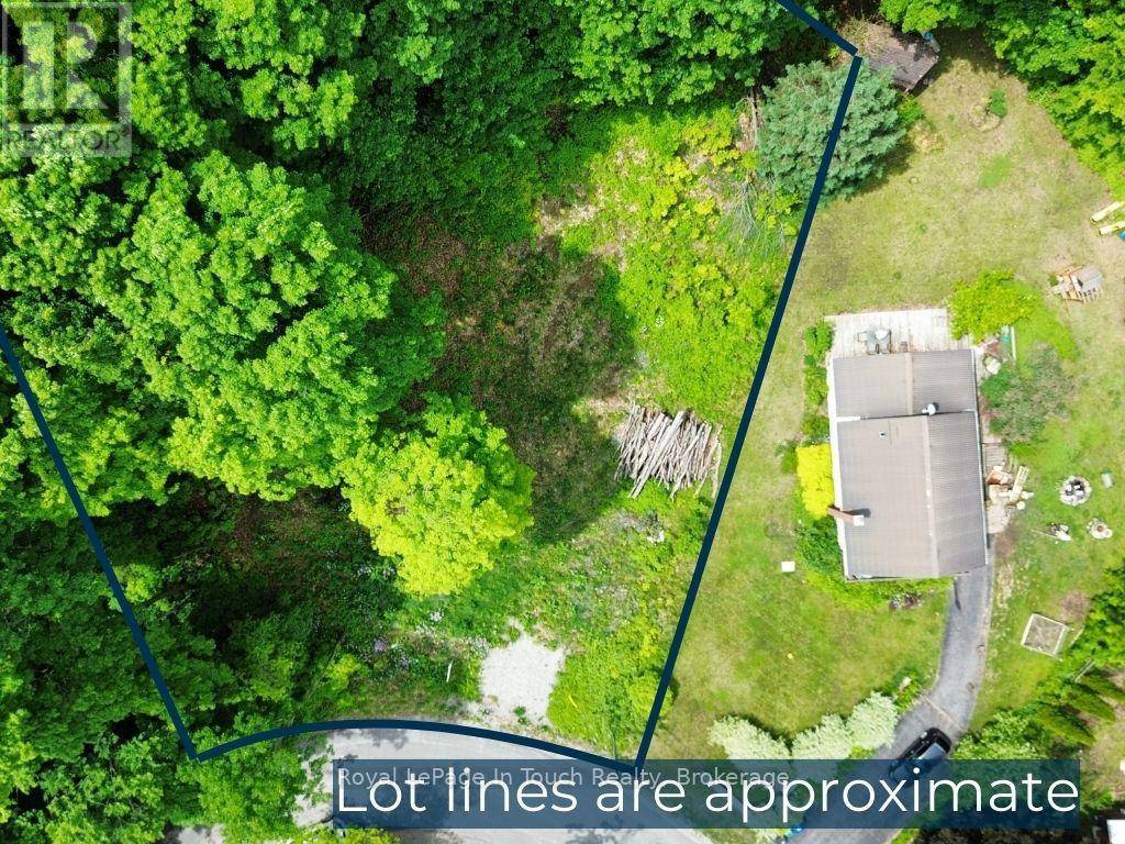 Tiny, ON L9M1R2,LOT 12 LAKEVIEW CRESCENT