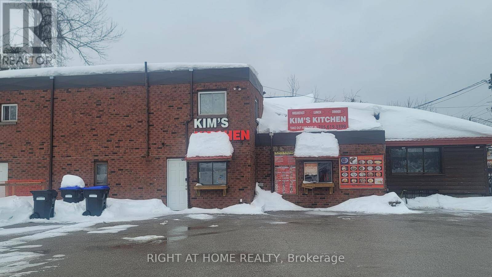 Severn (washago), ON L0K2B0,3394 MUSKOKA STREET