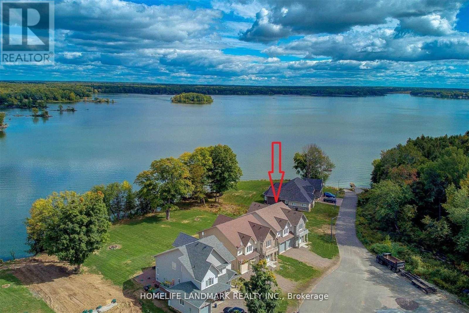 Ramara, ON L3V8L2,5 ROSY BEACH COURT