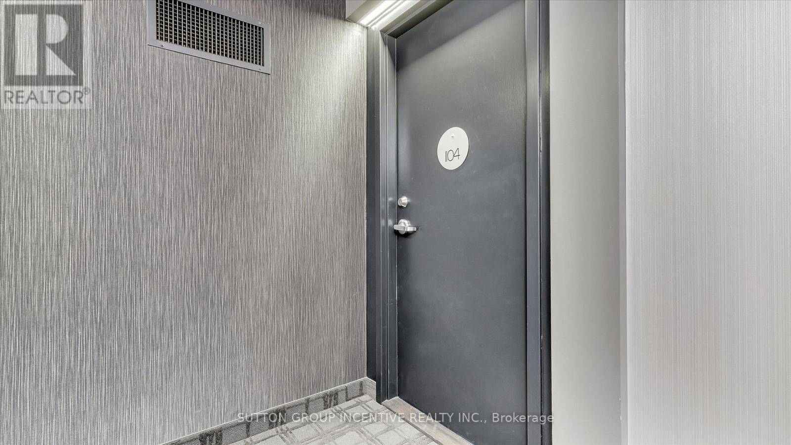 Barrie (city Centre), ON L4N7R6,75 Ellen ST #1104