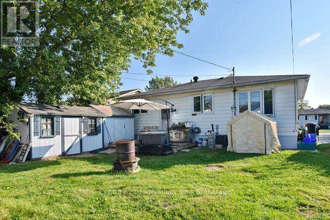 Collingwood, ON L9Y4E3,24 MASON ROAD