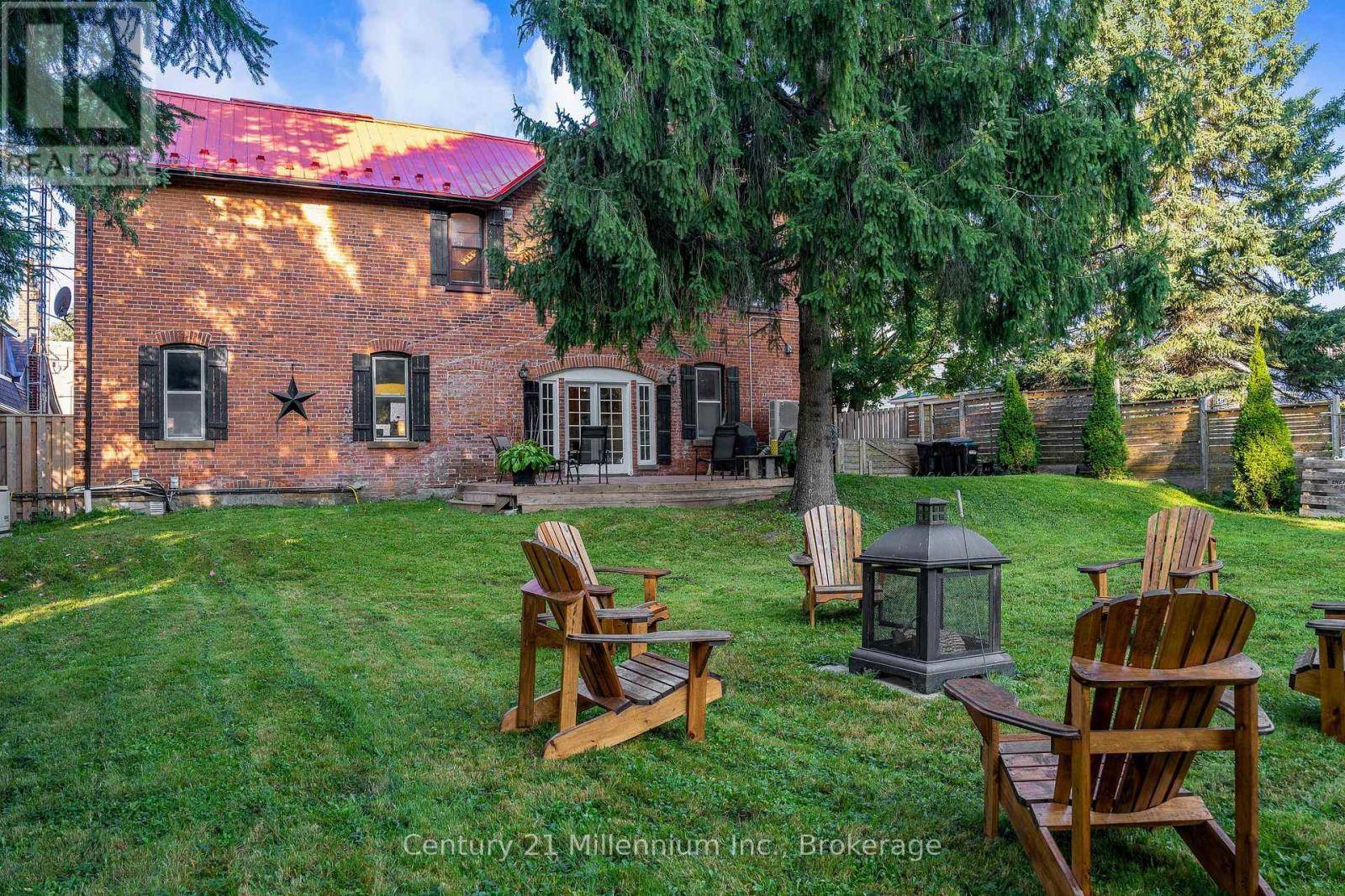Clearview (singhampton), ON N0C1M1,794093 COUNTY ROAD 124