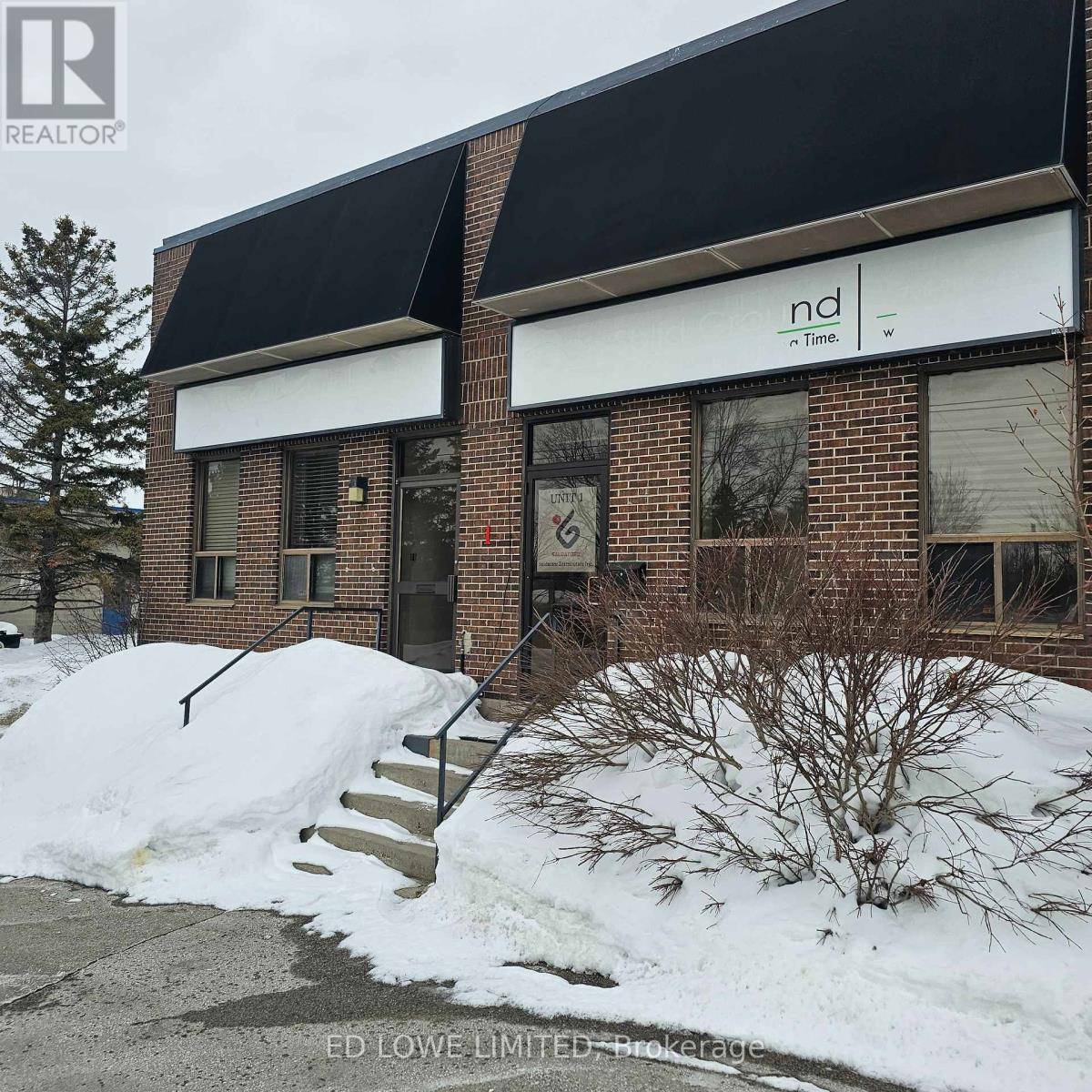 Barrie (alliance), ON L4M5L3,40 Bell Farm RD #1