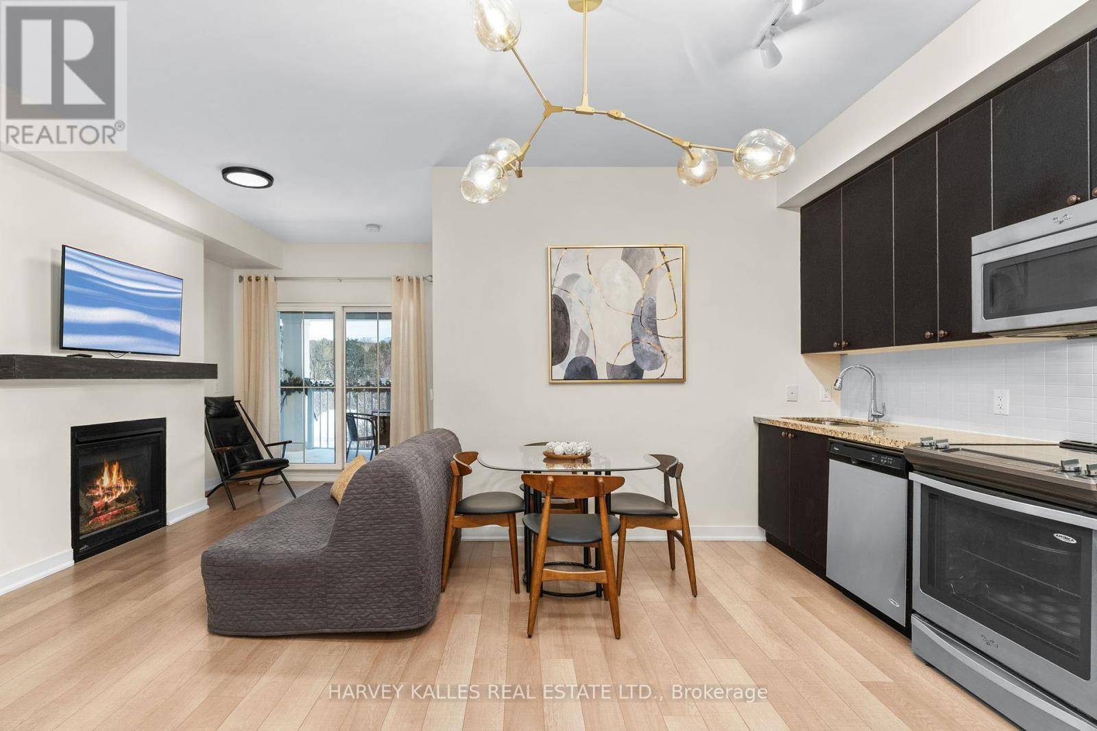 Oro-medonte (horseshoe Valley), ON L4M4Y8,40 Horseshoe BLVD #416