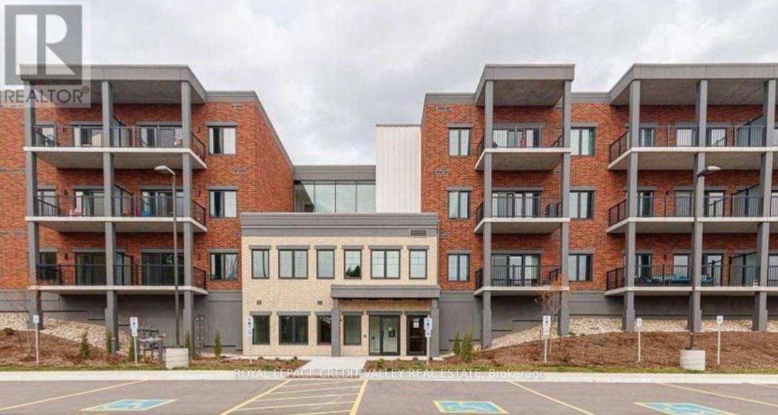 Clearview (creemore), ON L0M1G0,121 Mary ST #201