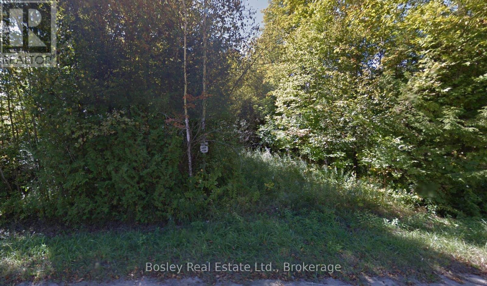 Tiny, ON L9M1S1,LOT 184 CHAMPLAIN ROAD
