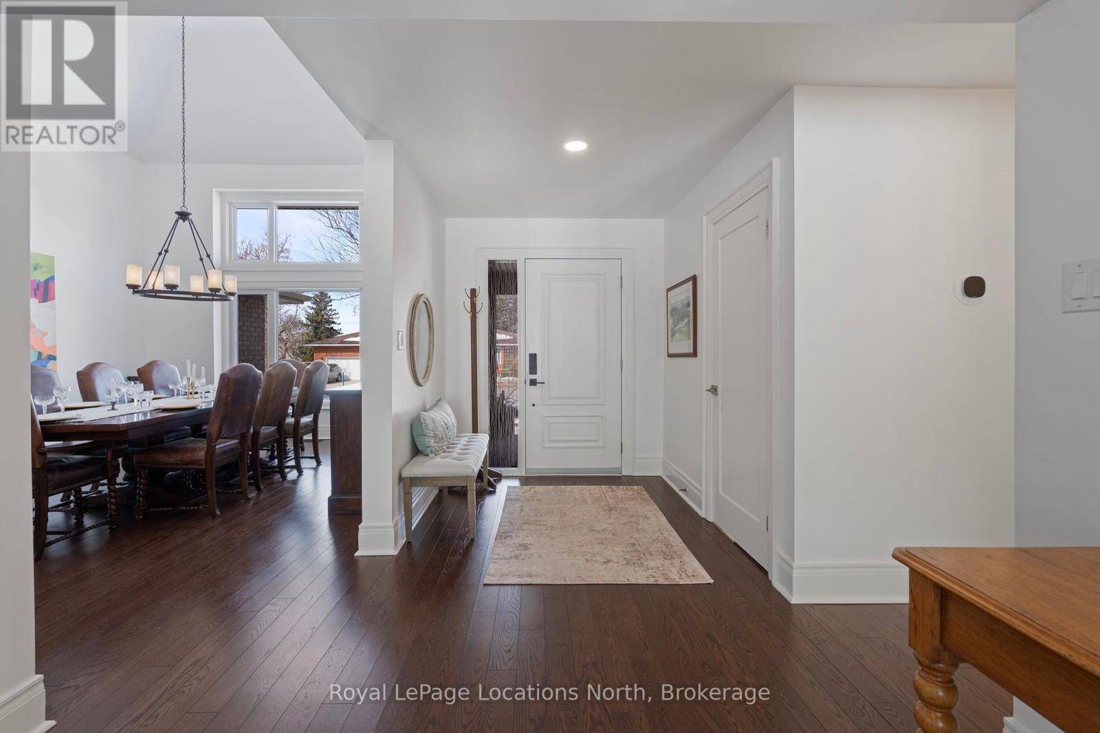 Collingwood, ON L9Y2L3,60 LOCKHART ROAD