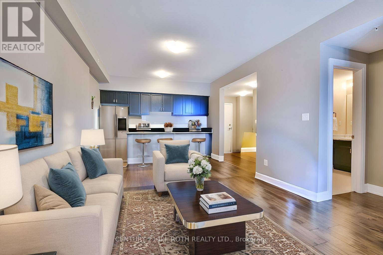 Barrie (alliance), ON L4M0K8,295 Cundles RD East #203
