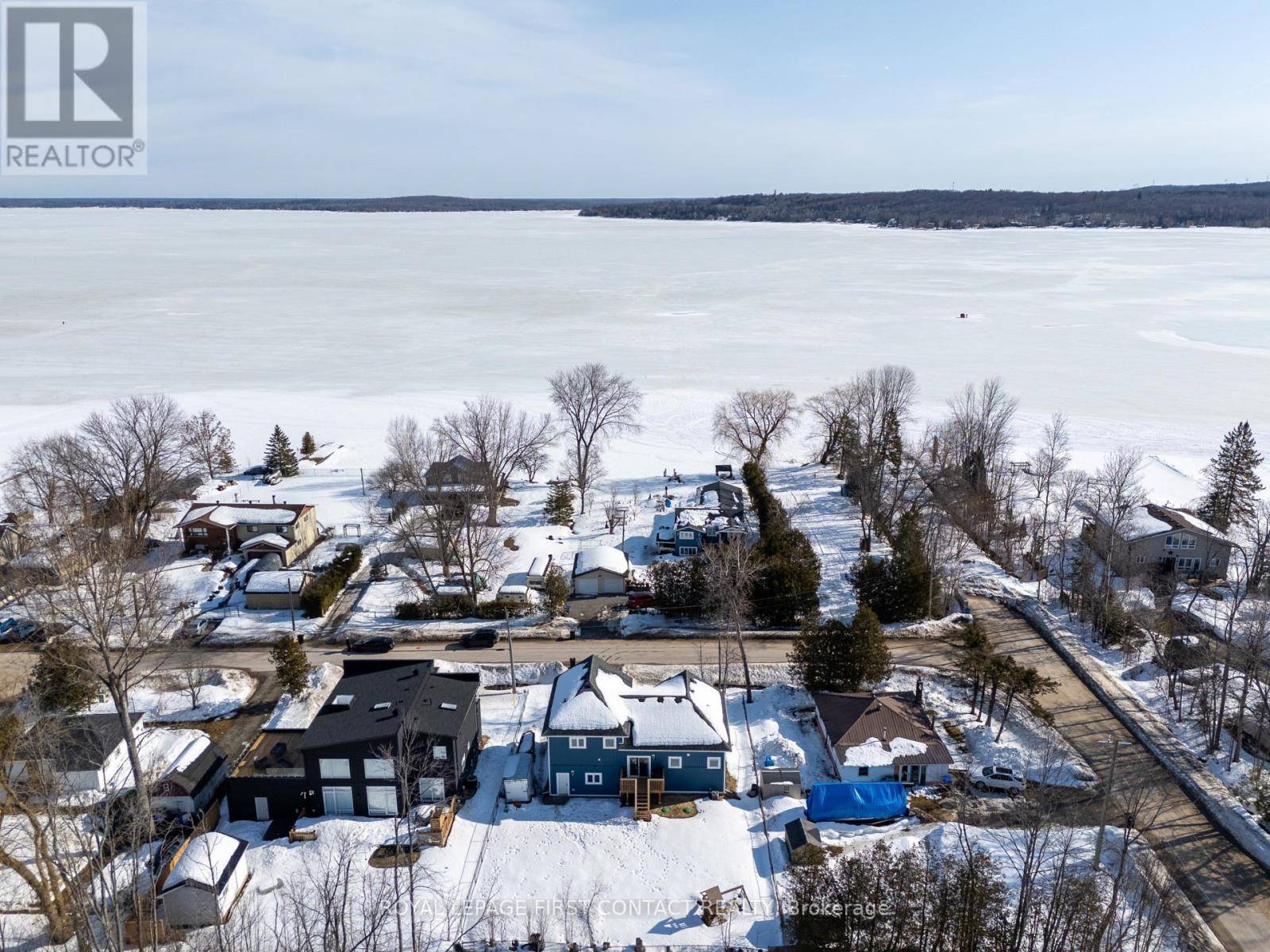 Tay, ON L0K2A0,60 SALLOWS DRIVE