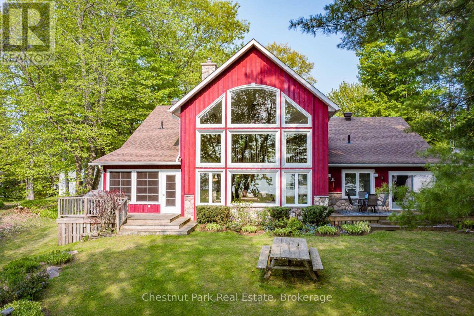 Severn, ON P0E1N0,3547 LAUDERDALE PT CRESCENT