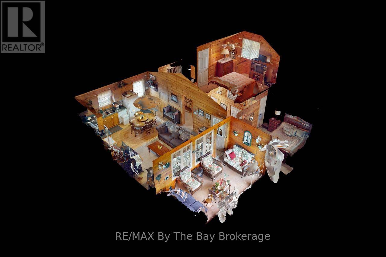 Wasaga Beach, ON L9Z1X7,44 CABIN CRESCENT
