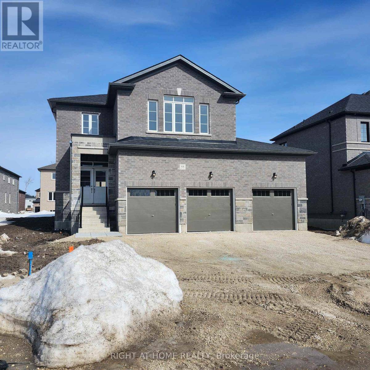 Wasaga Beach, ON L9Z0R8,55 AMBER DRIVE