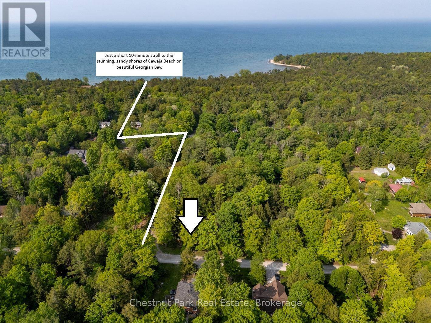 Tiny, ON L0L2J0,74 BEAUREMI ROAD