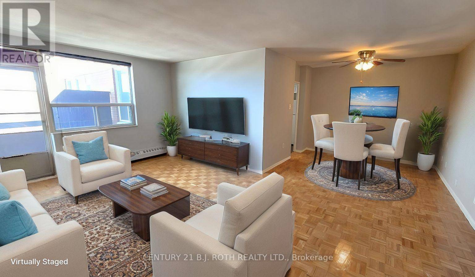 Barrie (allandale), ON L4N2T9,98 Holgate ST #405