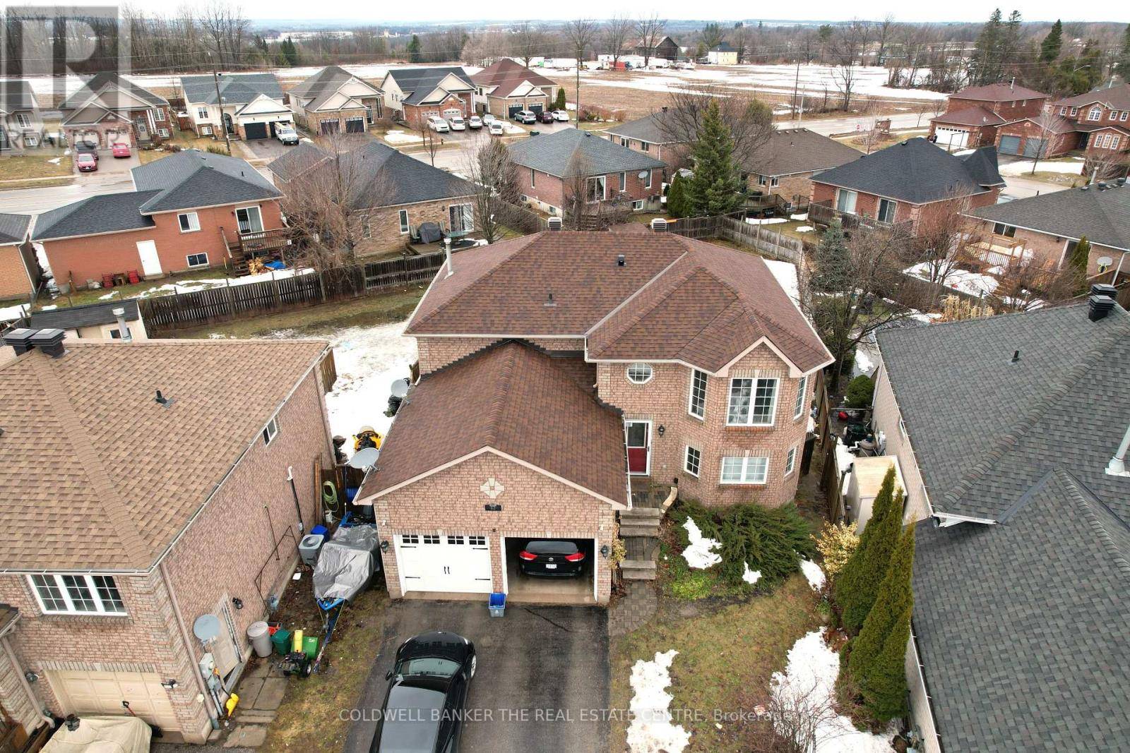 Barrie (georgian Drive), ON L4M7A6,62 AMBLER BAY