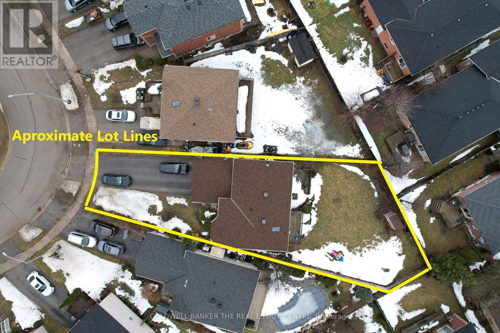 Barrie (georgian Drive), ON L4M7A6,62 AMBLER BAY