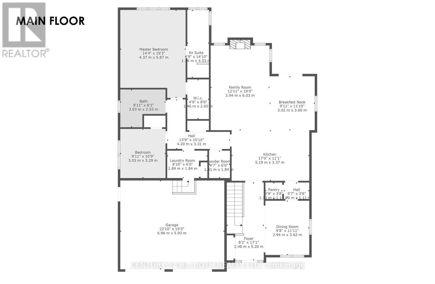 Springwater (centre Vespra), ON L9X0S6,3 CAMERON STREET