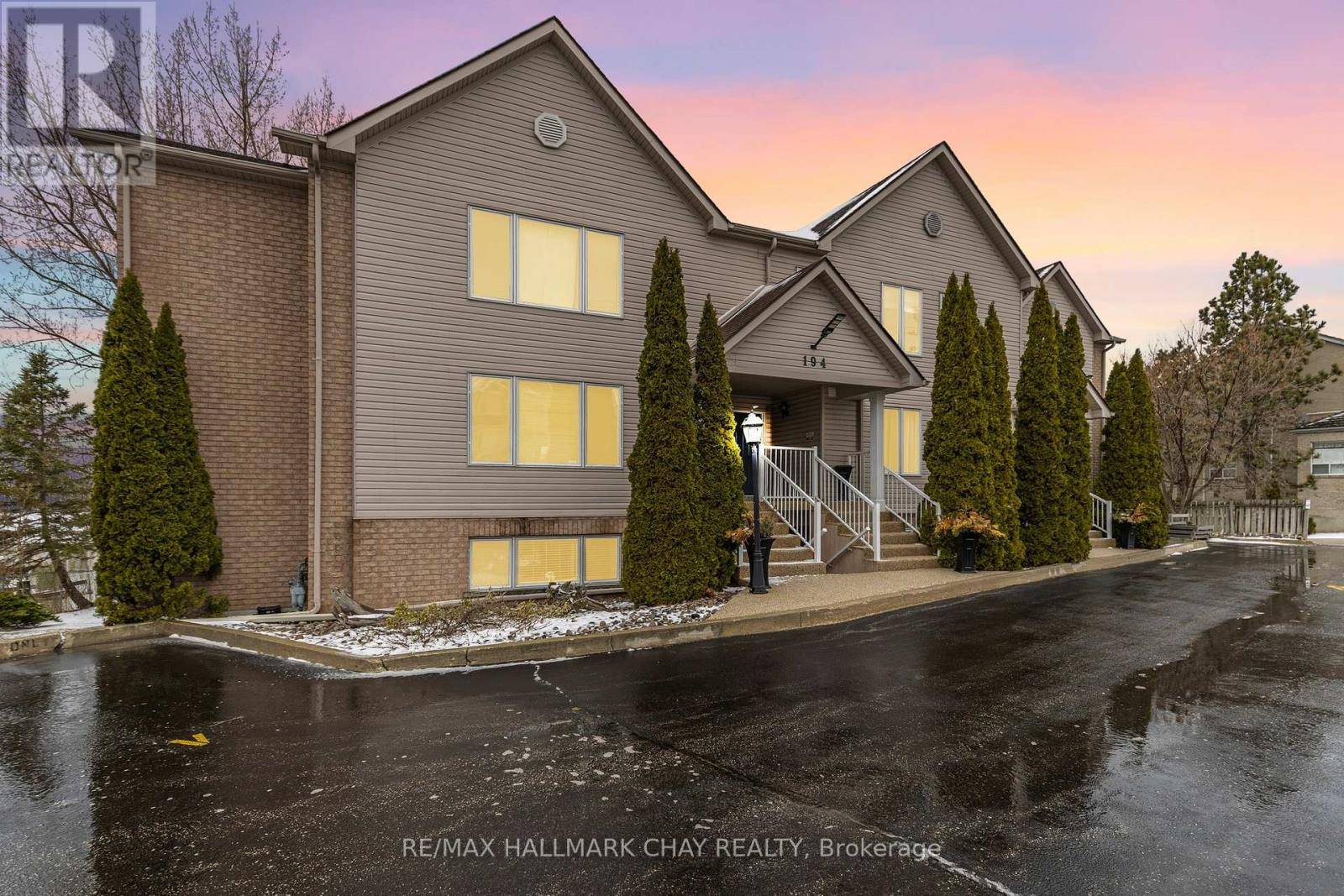 Wasaga Beach, ON L9Z2L6,194 River RD East #3C