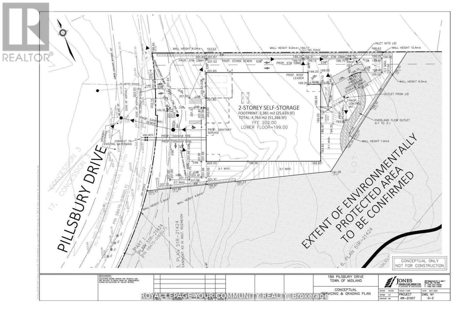Midland, ON L4R0A3,189 PILLSBURY DRIVE