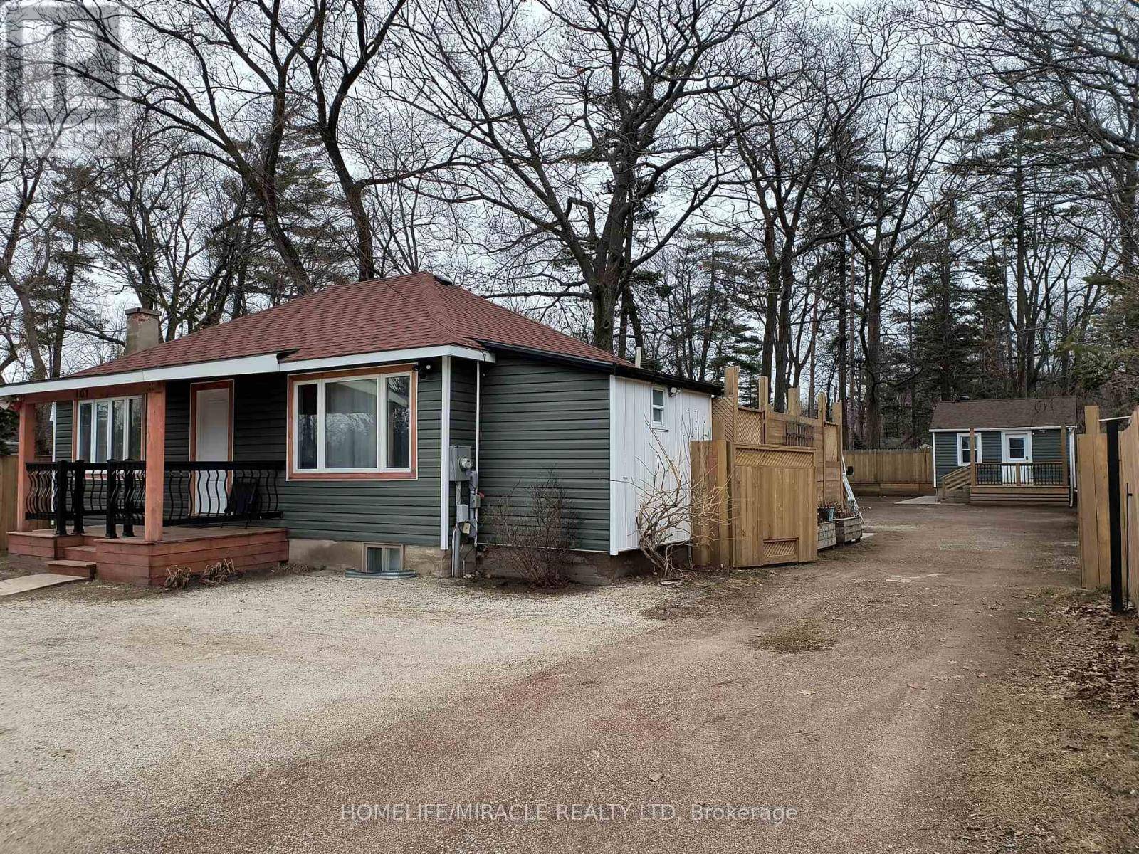 Wasaga Beach, ON L9Z2L1,101 RIVER ROAD E