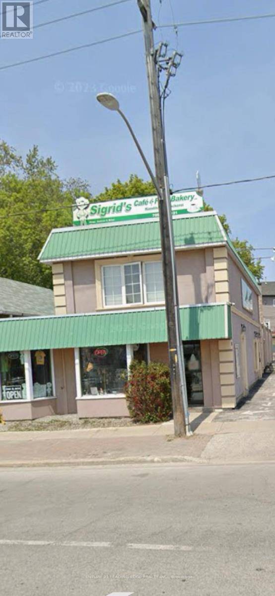 Barrie (city Centre), ON L4N1E7,10 Ross ST #1