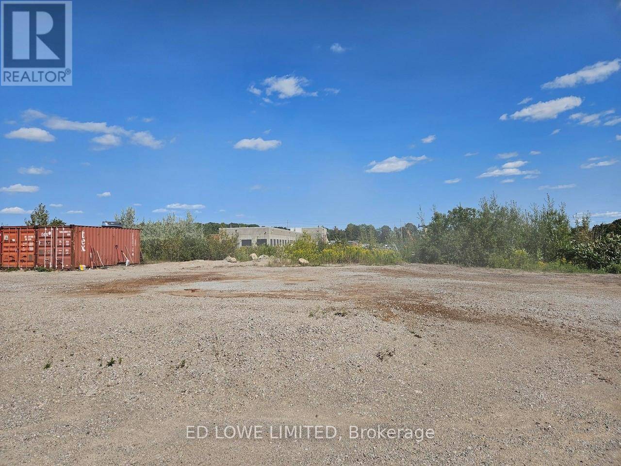 Barrie (0 East), ON L4N9A7,69 Saunders RD #Yard