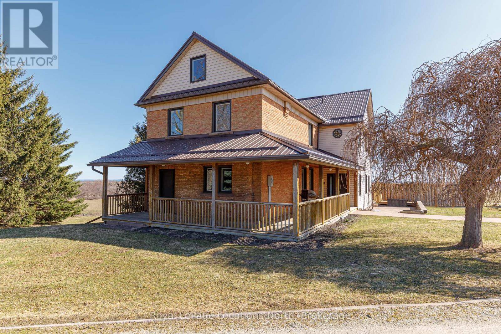 Clearview, ON L0M1P0,1931 CONC 10 NOTTAWASAGA CONCESSION W
