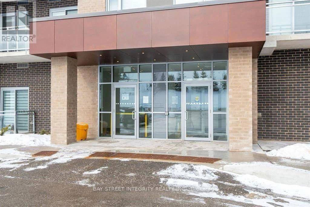 Barrie (little Lake), ON L4M7B9,56 Lakeside TER #804