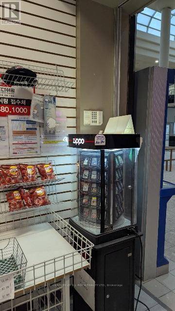 Barrie (bayfield), ON L4M6N7,400 Bayfield ST #G55
