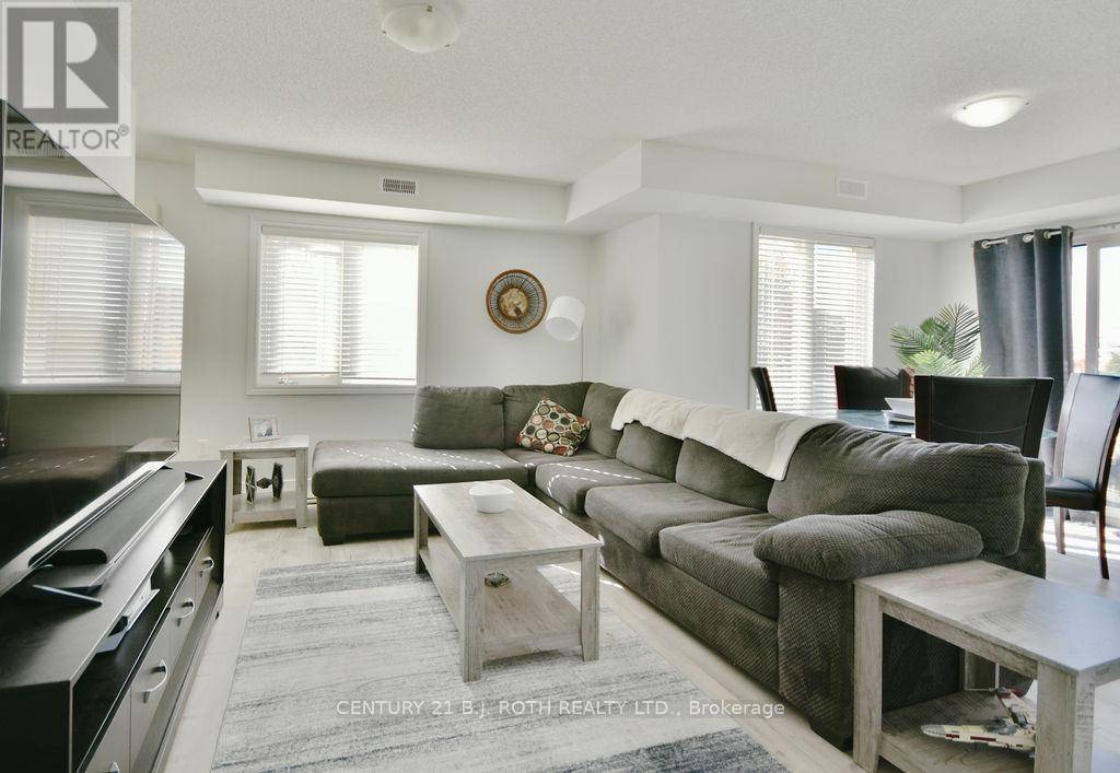 Barrie (painswick South), ON L9J0G8,25 MADELAINE DR #5