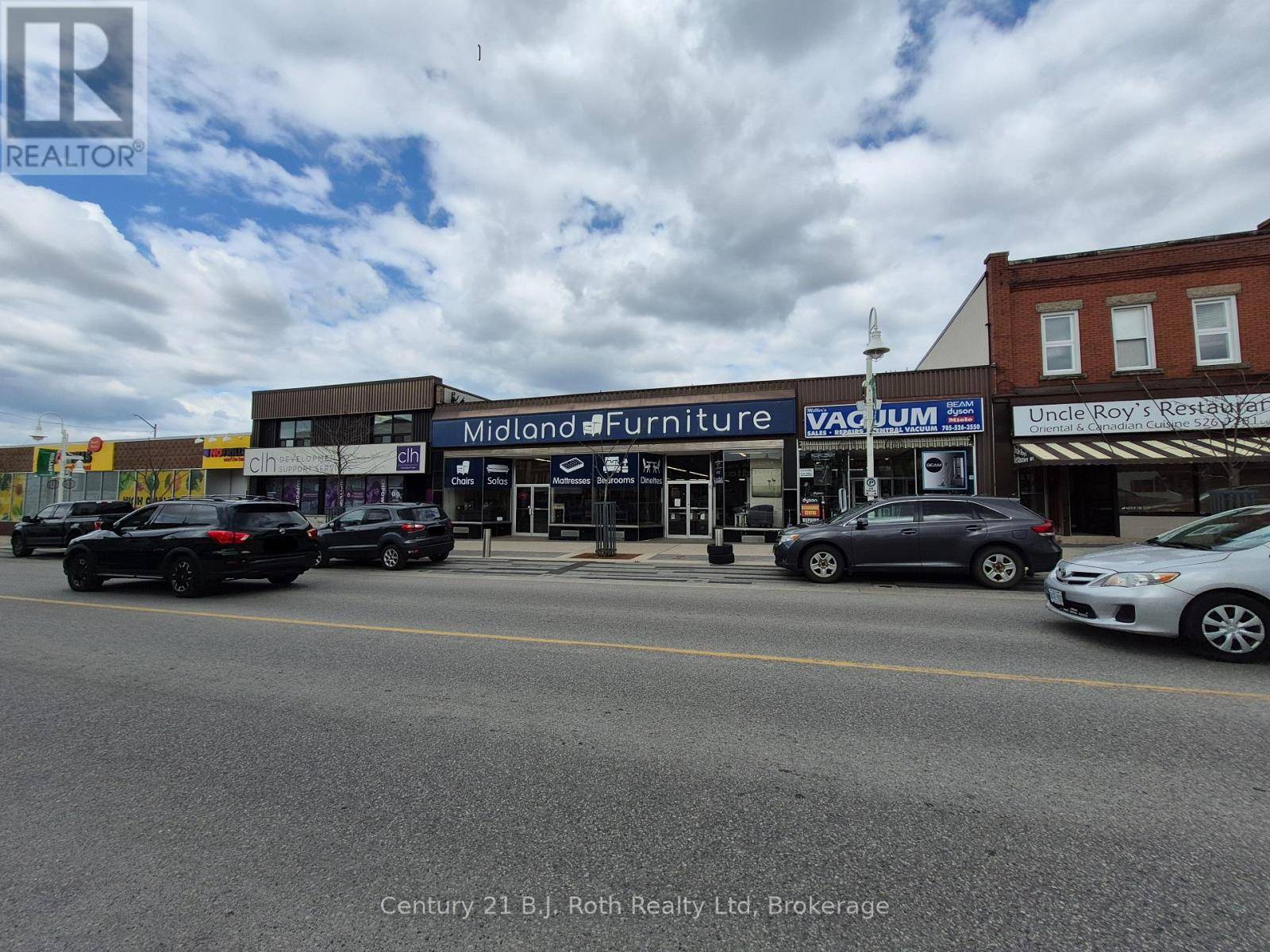 Midland, ON L4R3M5,285 KING STREET