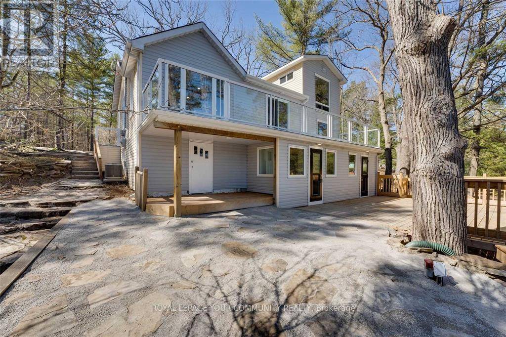 Ramara, ON L0K2B0,7847 OAKRIDGE DRIVE