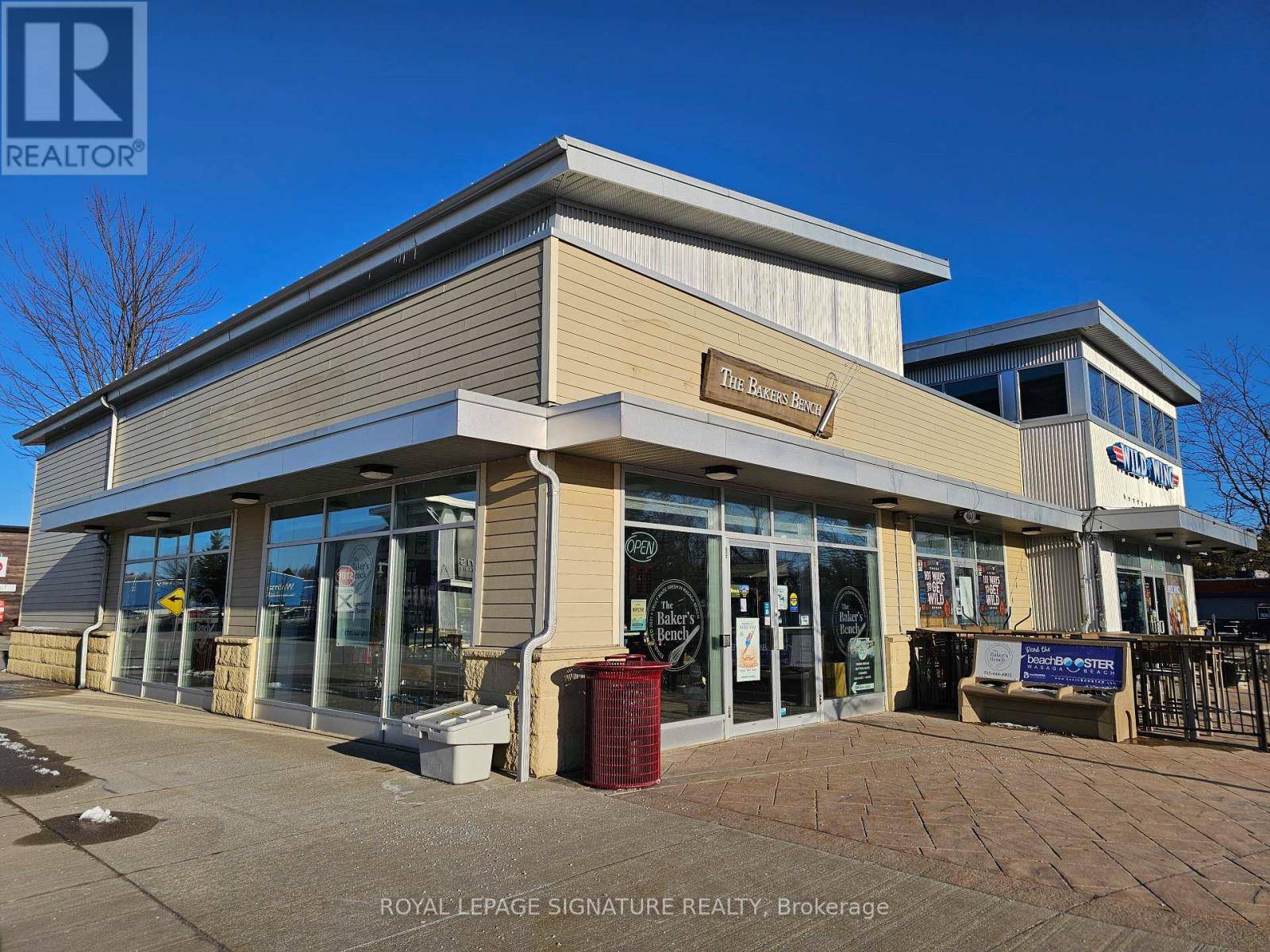 Wasaga Beach, ON L9Z0B6,321 Main ST #F1