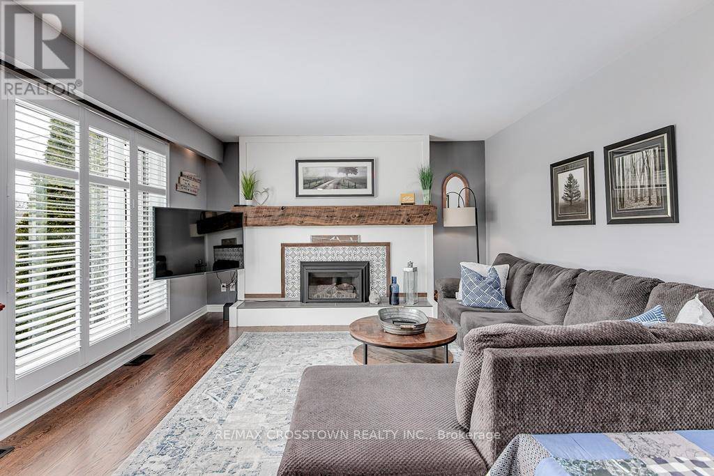 Clearview (creemore), ON L0M1G0,27 NELSON STREET