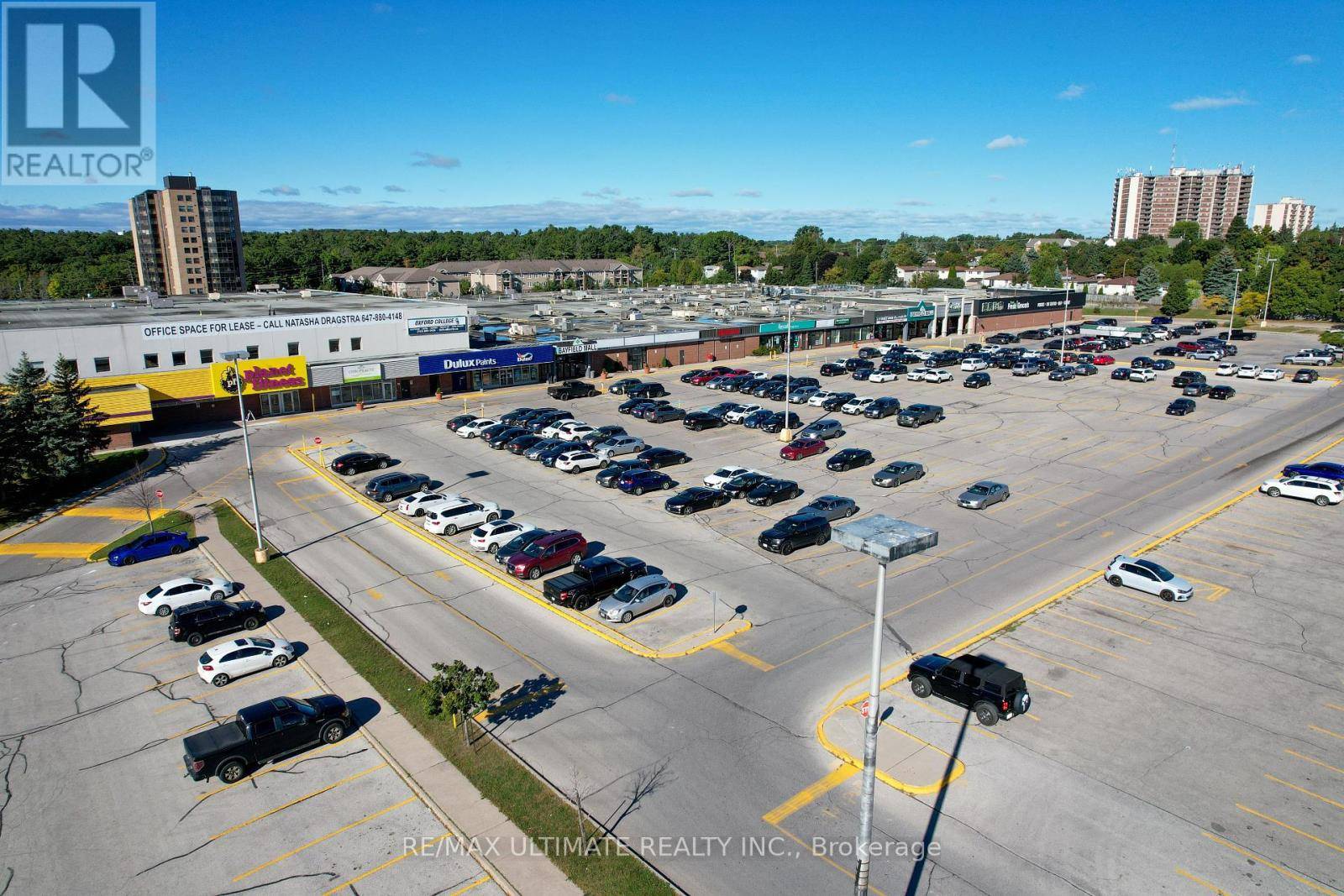 Barrie (bayfield), ON L4M3C1,320 Bayfield ST #202