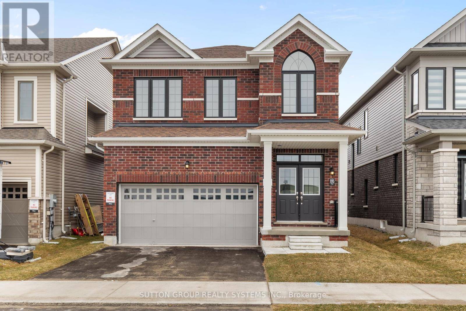Barrie (innis-shore), ON L9J0W6,195 TERRY FOX DRIVE
