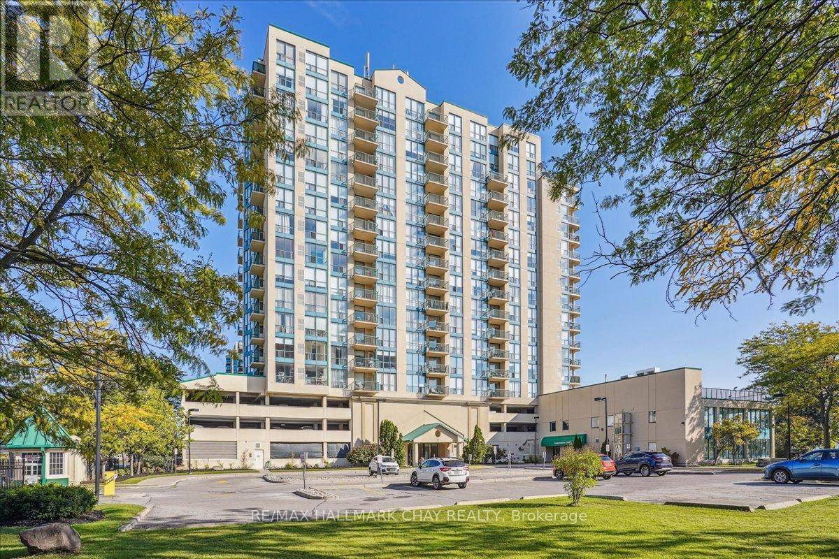 Barrie (lakeshore), ON L4N3A5,65 Ellen ST #1107