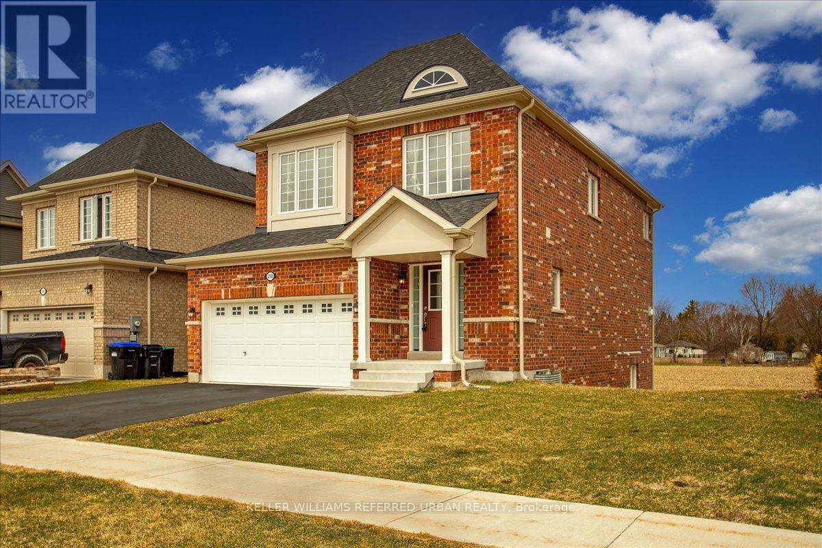 Clearview (stayner), ON L0M1S0,210 PRESCOTT DRIVE