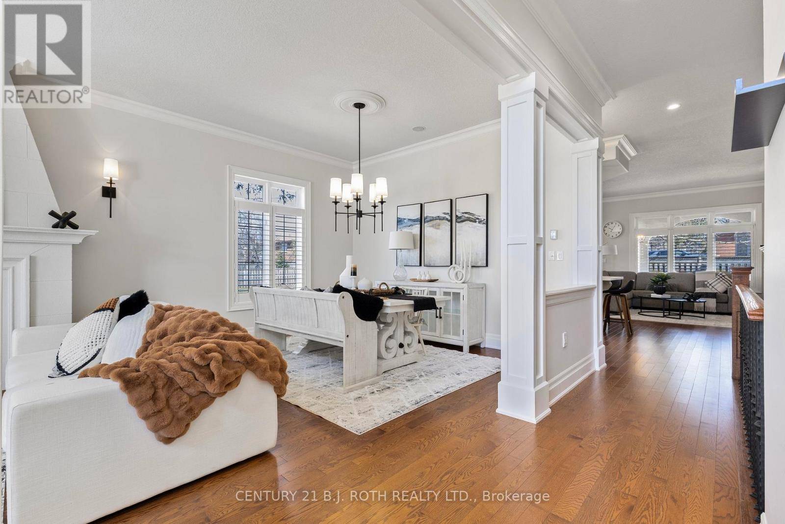 Barrie (codrington), ON L4M1S3,284 CODRINGTON STREET