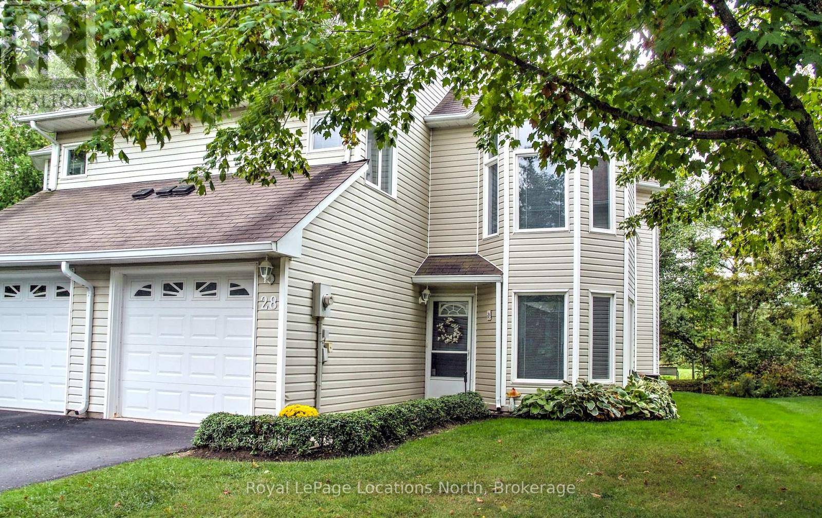 Collingwood, ON L9Y4W4,28 BARKER BOULEVARD
