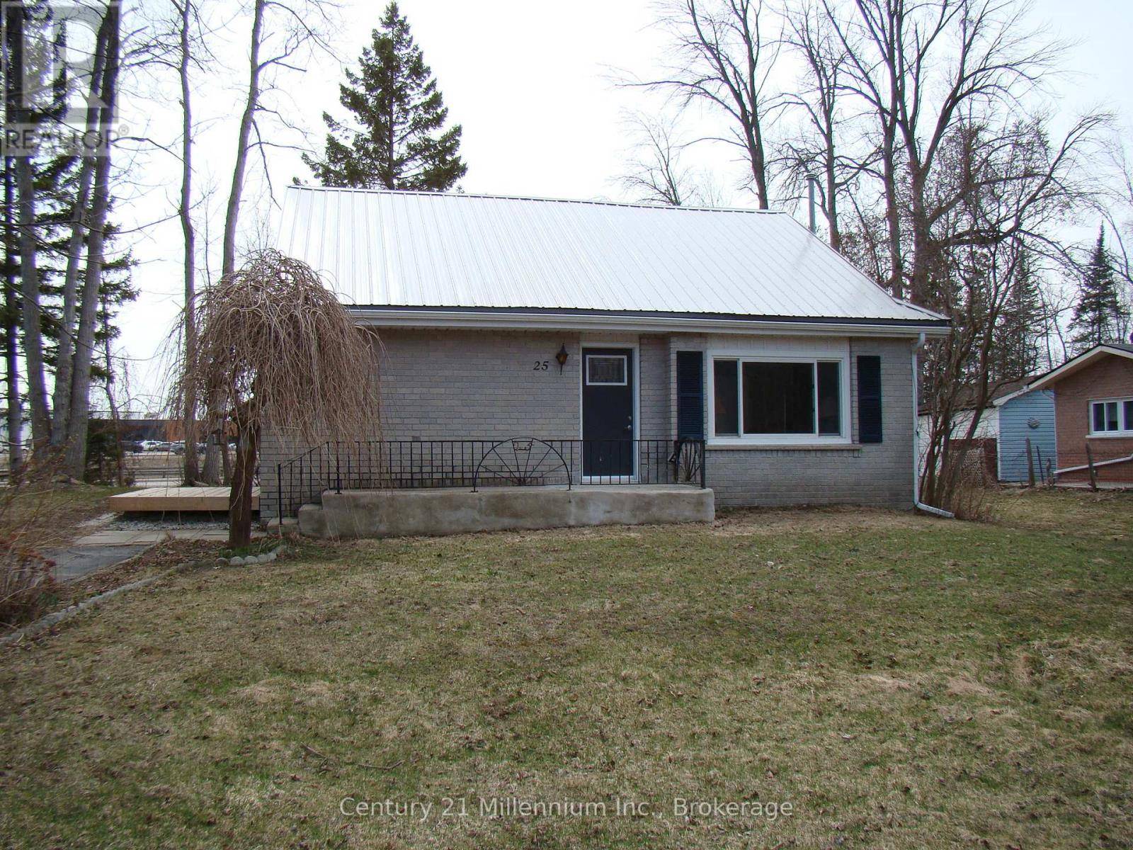 Wasaga Beach, ON L9Z2G5,25 AYLING REID COURT